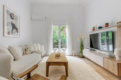 Chleo - Glamorous 2 BR Apt. in Athens