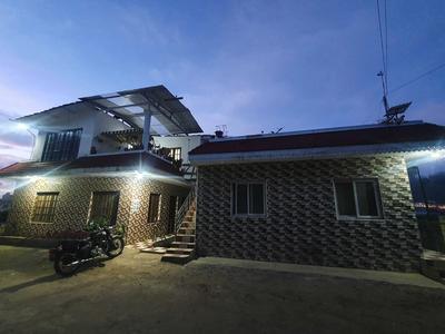 OYO Heaven Holidays