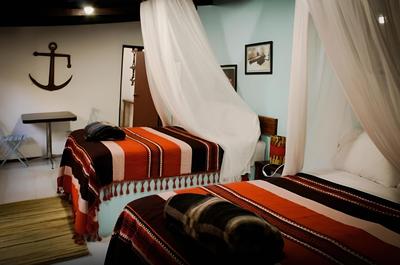 Hotel Boutique el Faro Tuxpan