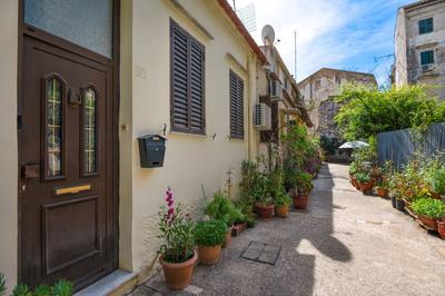 Vasiliki House in Corfu