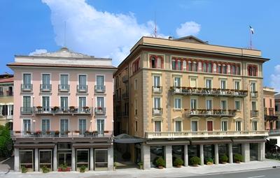 Hotel Belvedere