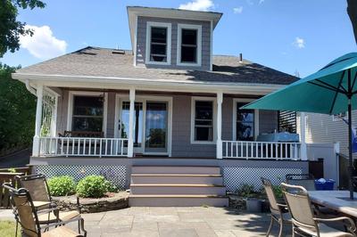 Riverside Retreat