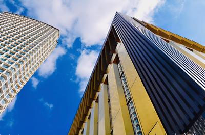 Chateau Denmark London