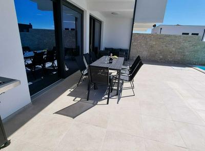 Sunset Garden Villa in Kanfanar