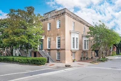THE HOUSE ON TAYLOR