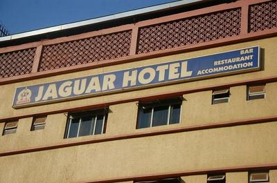 Jaguar Guest House