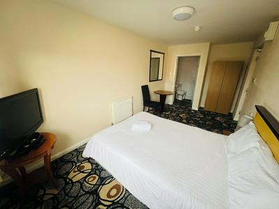 Simplystay Lincoln Road