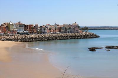 Apartamentos Puerto Sherry