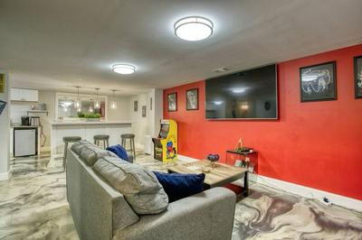 Lrg 5BR 5BA Casa con 10 Letti Piscina Hottb Gamerm2, Foto 2