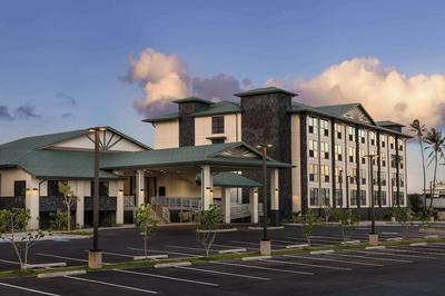 Hampton Inn & Suites Maui North Shore