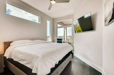 Capital View Condos Downtown Austin 