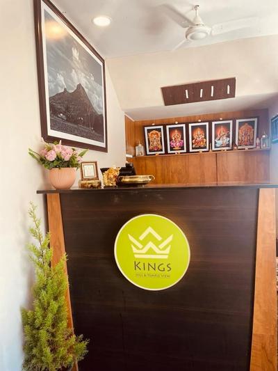 Kings Residency
