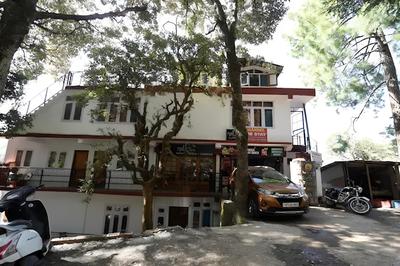Goroomgo Himsutra shimla