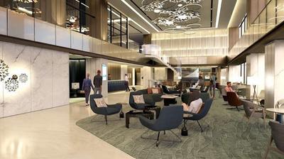 GRAND ANARA AIRPORT HOTEL