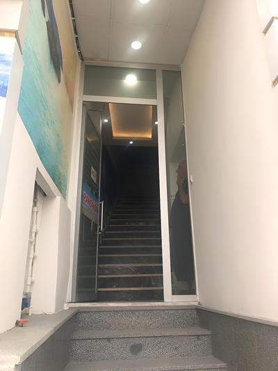 Asya Geyikli Apart Otel