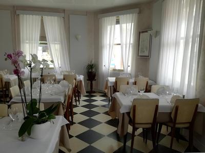 Hotel Restaurant Cazaux
