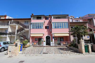 Lea Double Room Rovinj