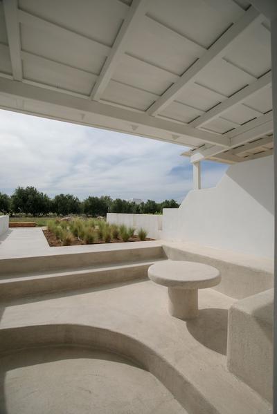 Iphimedeia Apartments & Suites