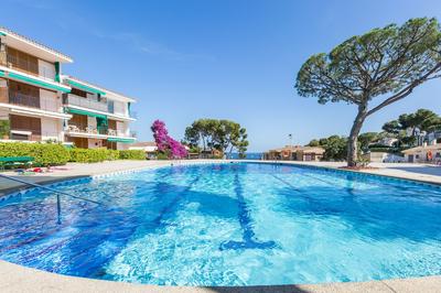 Apartment Costa Verde