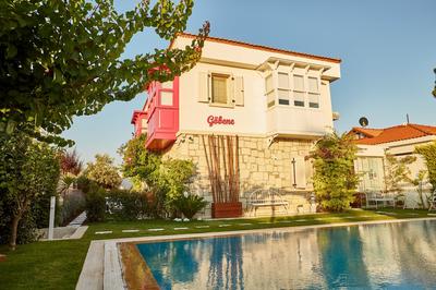 Göbene Alaçatı - Image 35