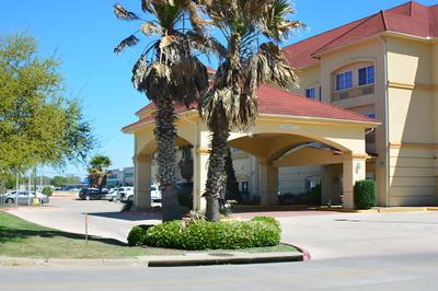 Baymont by Wyndham Brenham
