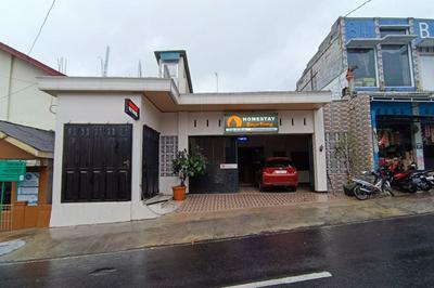 OYO 93363 Senja Dieng Homestay Syariah