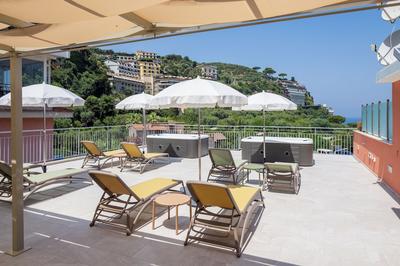 FUTURA FUNKY HOUSE SORRENTO