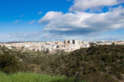 La Ferula Casa Vacanze