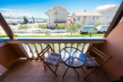 Vesna - 200 m From Beach - SA2