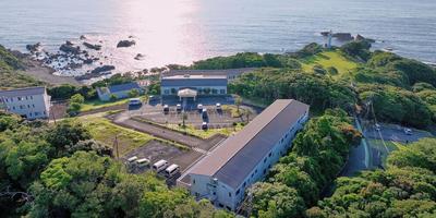 HOTEL HOLISTIC RESORT