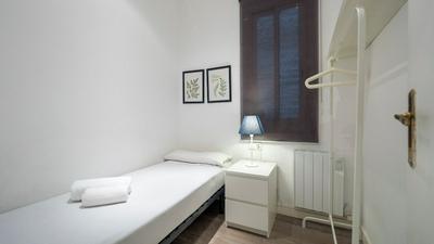 BeBarceloner Poble Nou Apartments