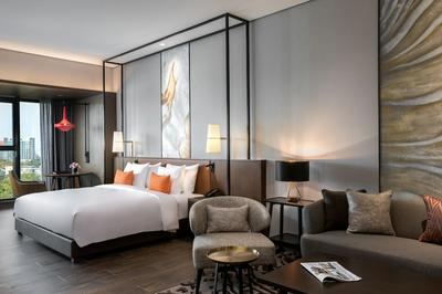 Wyndham Grand Yangon Hotel