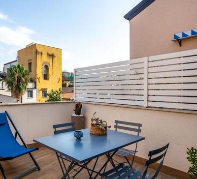 Kasbah Suite Alla Cala