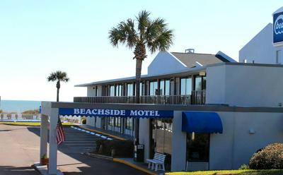 Beachside Motel, Zdjęcie 2