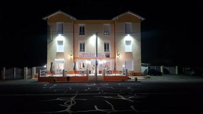 Auberge de la Licorne