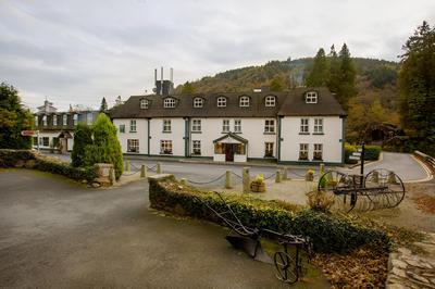 The Glendalough Hotel