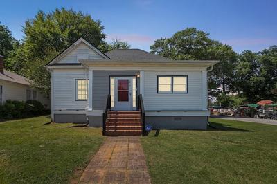 Atl Home Close To Airport, Tyler Perry, Betline 3 Bedroom Home by Redawning