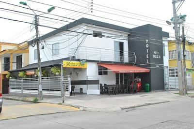 Hotel Siglo 21