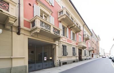 Suite Vogue Venezia