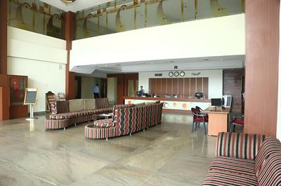 Hotel Raja Bhoj