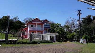 Eco Hotel Portal das Ametistas