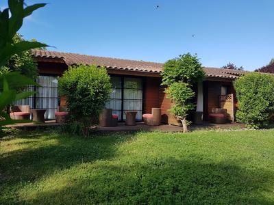 Le Vieux Logis de Clam