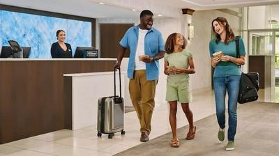 DoubleTree by Hilton Owatonna