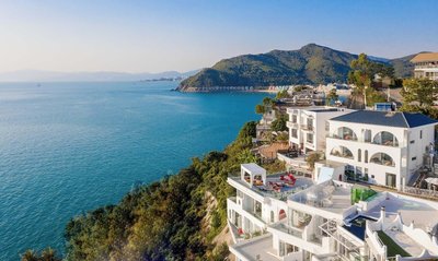 Miyue shenzhen Santorini Sea View Resort