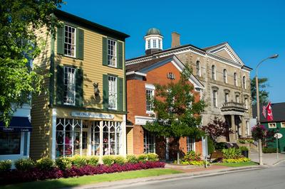The Charles Hotel