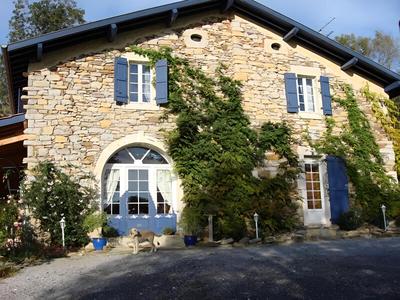 Chambres d'hôtes Gélous