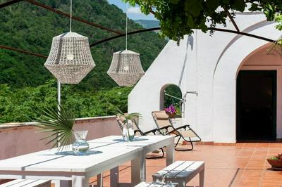 Villa Mina By Napoliapartments