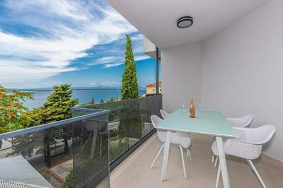 Apartman Maxim