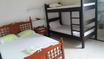 Apartahotel la heredera