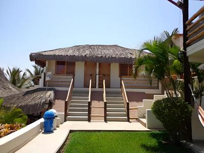 Sausalito Beach Mancora